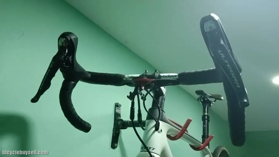 Scott Addict 20