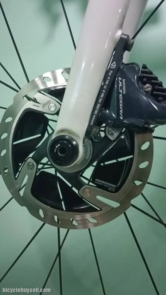Scott Addict 20