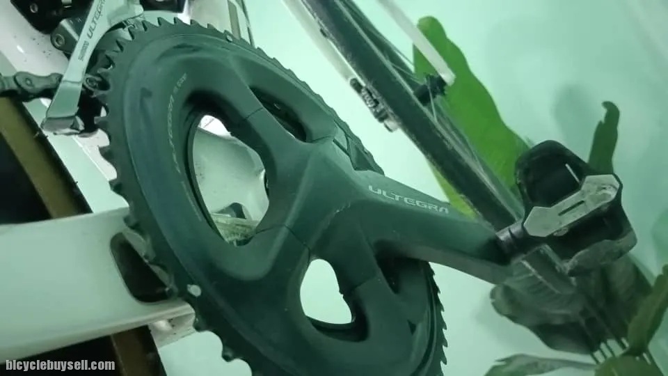 Scott Addict 20