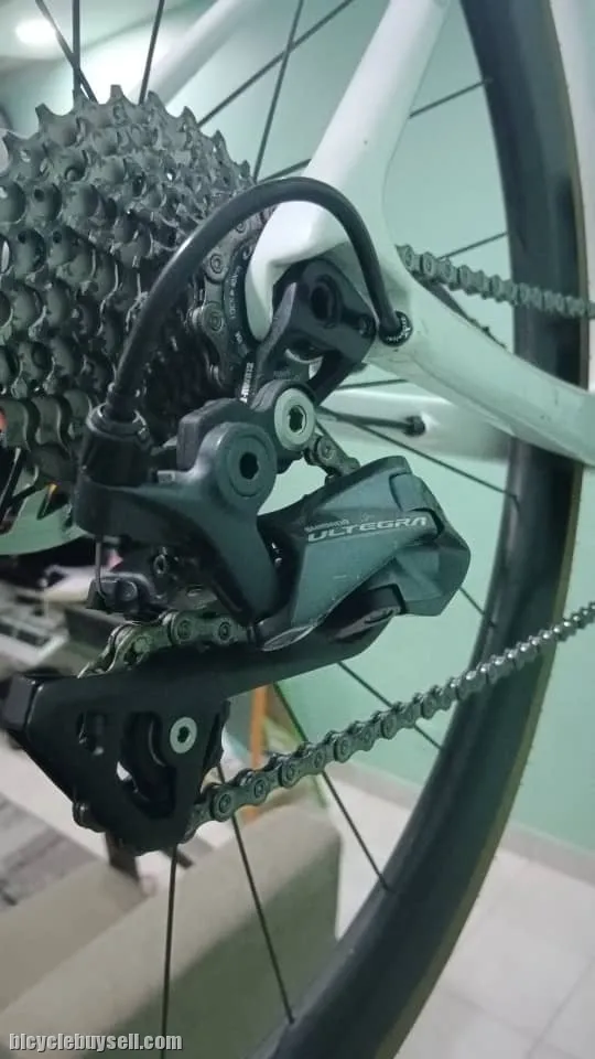 Scott Addict 20