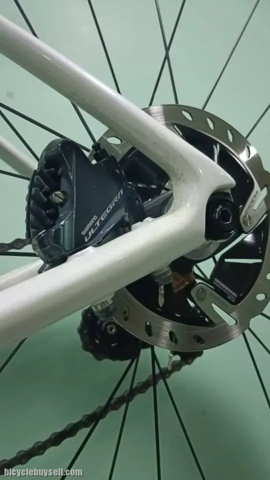Scott Addict 20