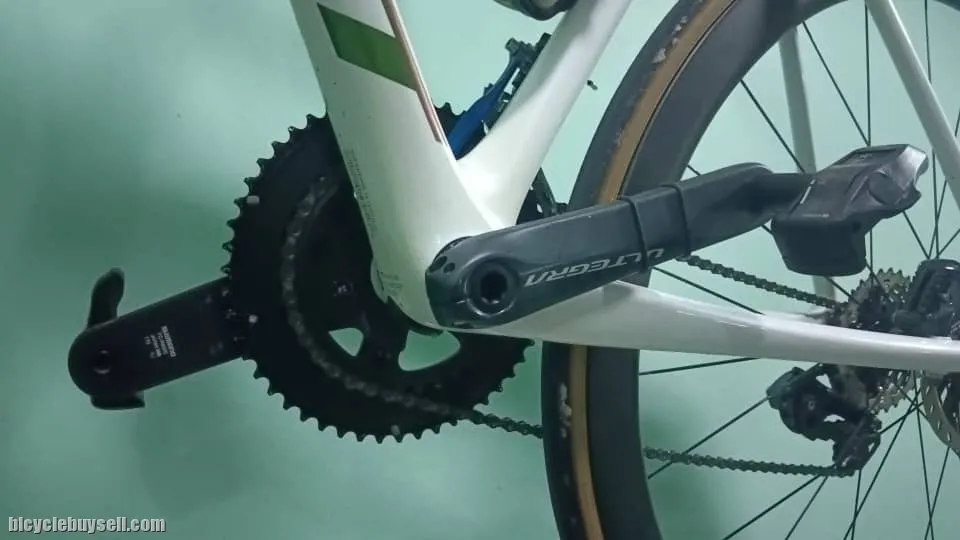Scott Addict 20