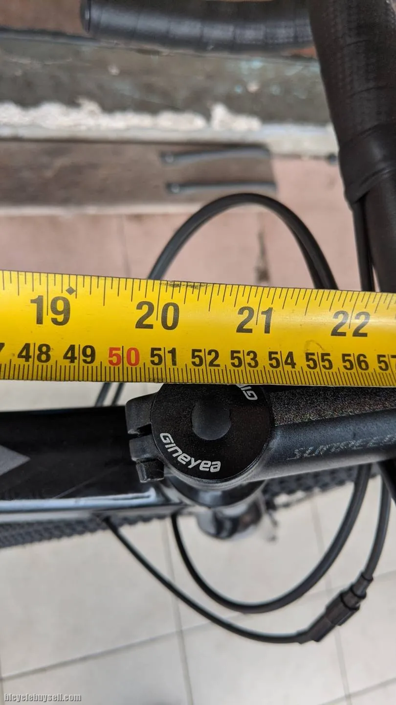 Gravel Bike Sunpeed Charon