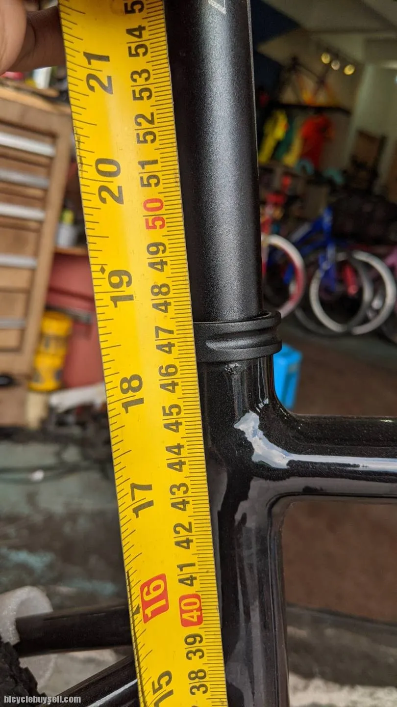 Gravel Bike Sunpeed Charon