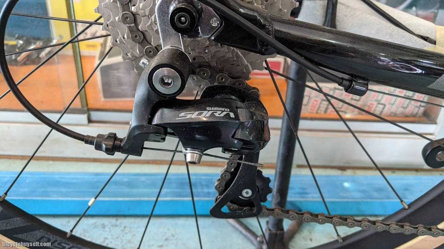 Gravel Bike Sunpeed Charon