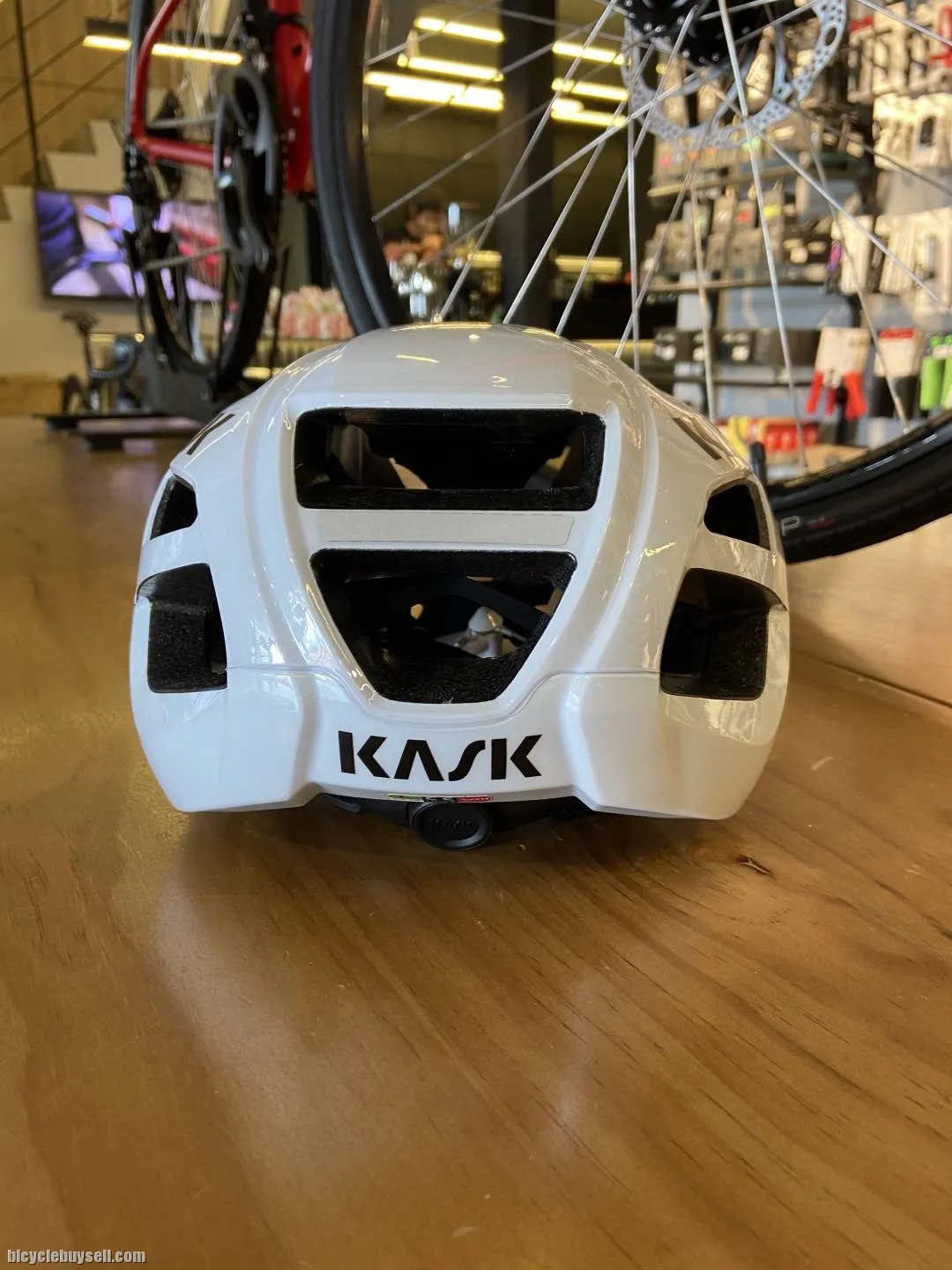 Kask Protone Icon