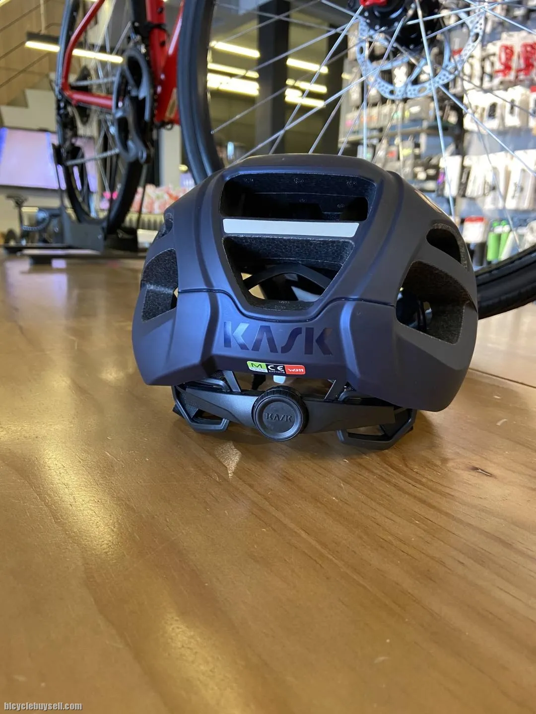 Kask Protone Icon