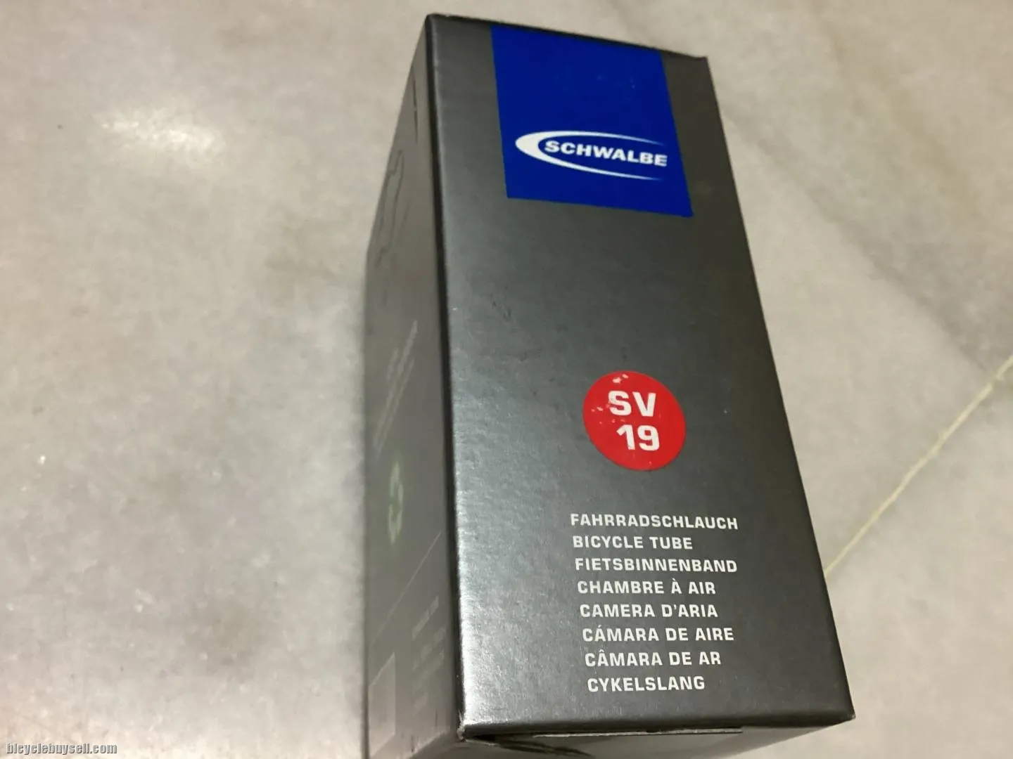 Schwalbe Tube MTB 27.5/29er 40mm FV @ free pos