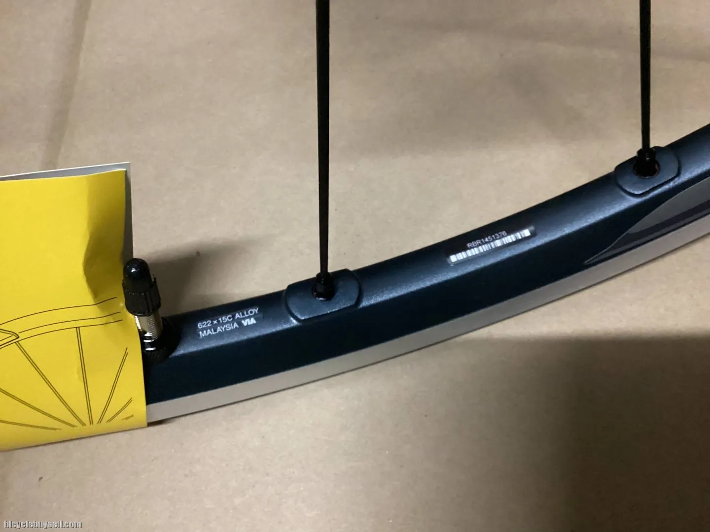 Shimano Ultegra RS500 Tubeless Wheelset | Japan @ free pos