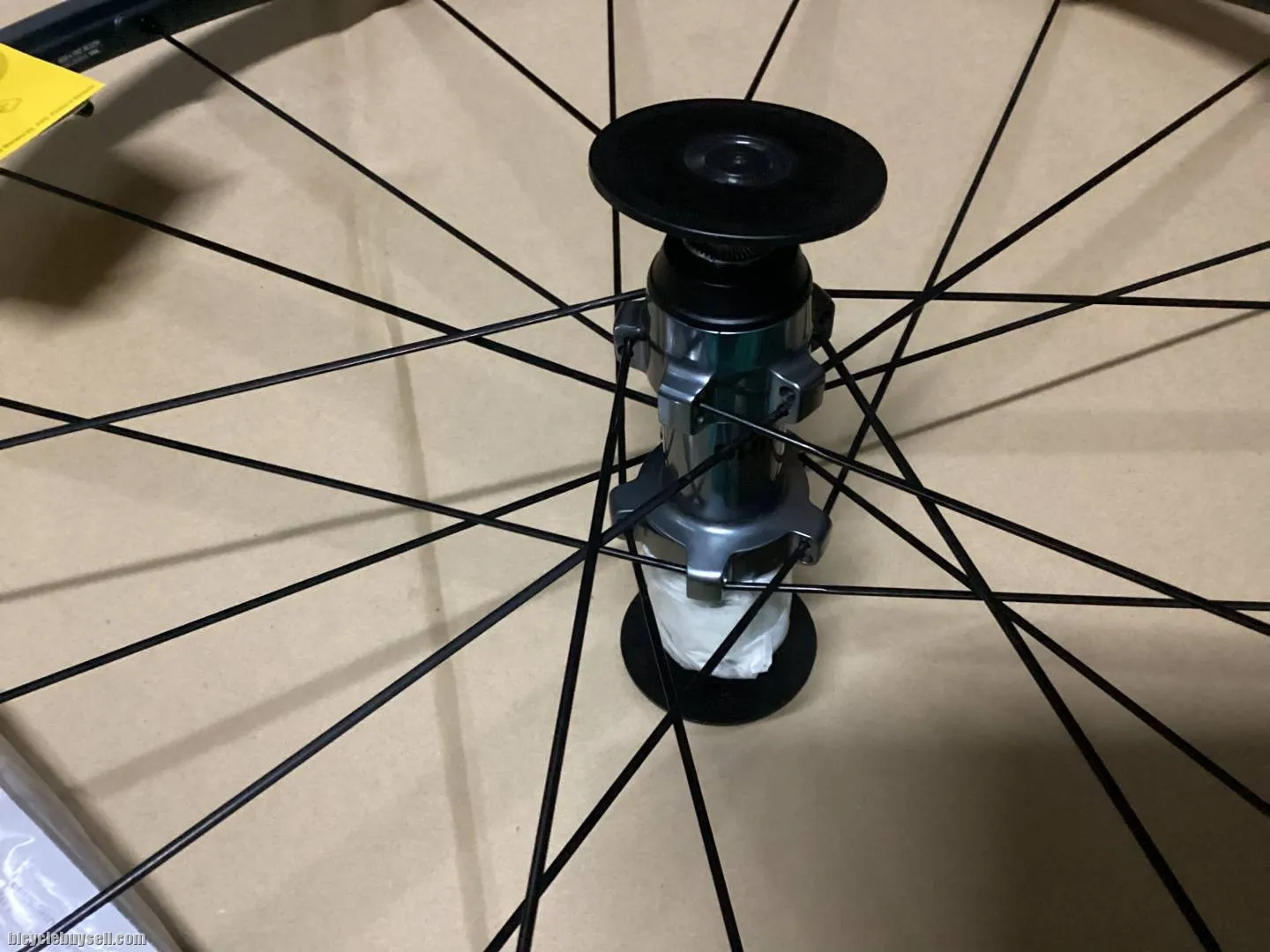 Shimano Ultegra RS500 Tubeless Wheelset | Japan @ free pos