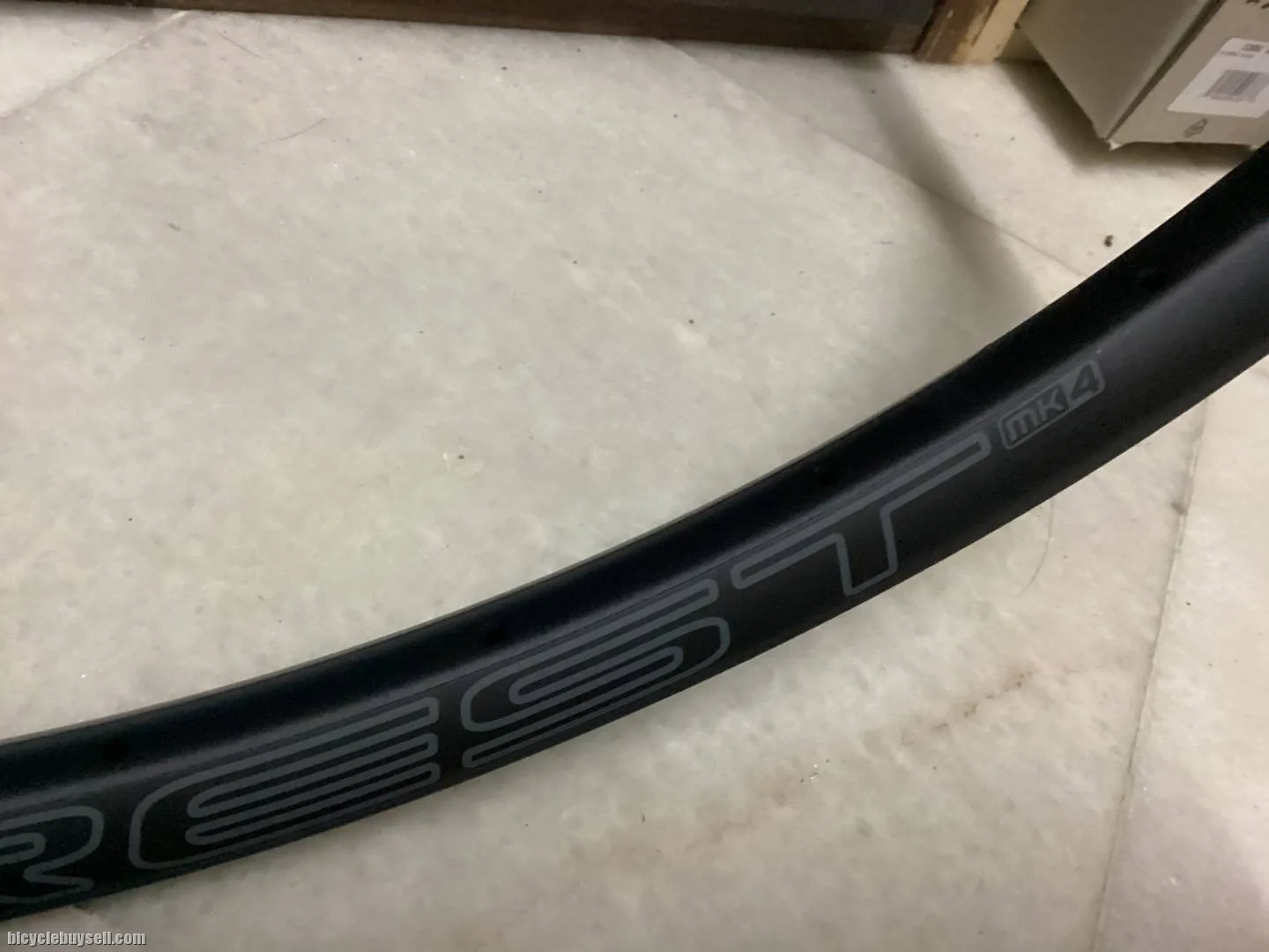 ZTR Crest MK4 32Hole Tubeless Rim | 29er | 1Pair @ free pos