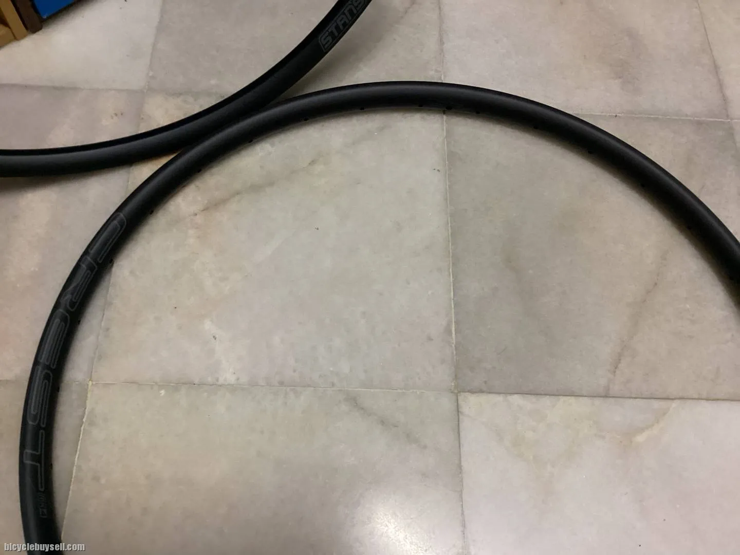 ZTR Crest MK4 32Hole Tubeless Rim | 29er | 1Pair @ free pos