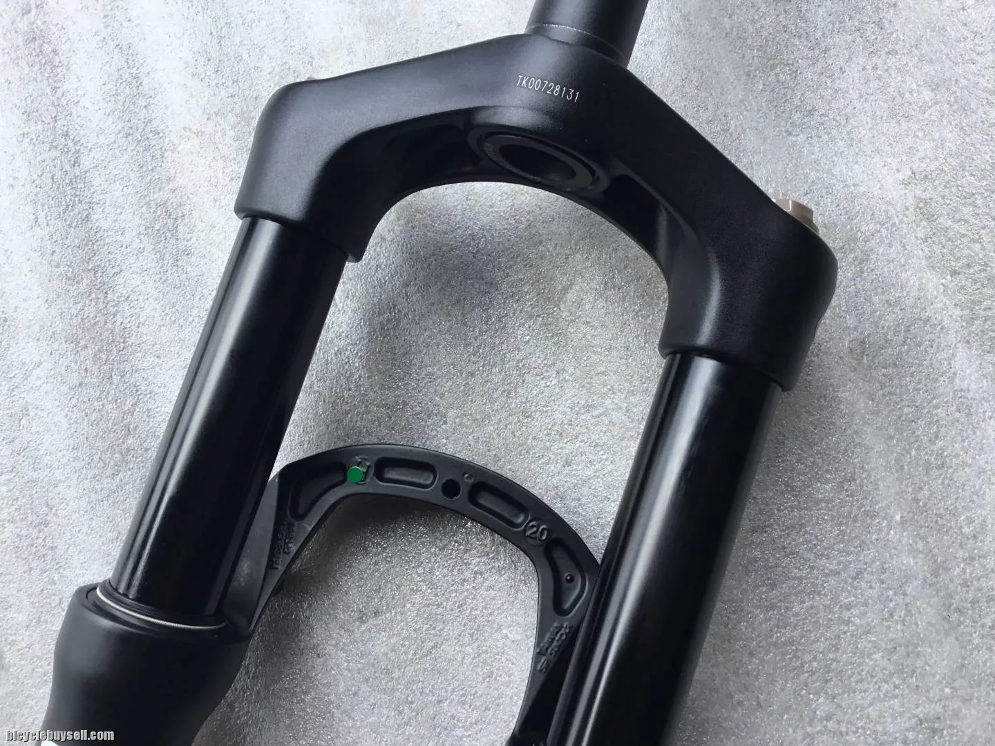 Epixon 27.5er Remote Lockout | Taiwan @ free pos