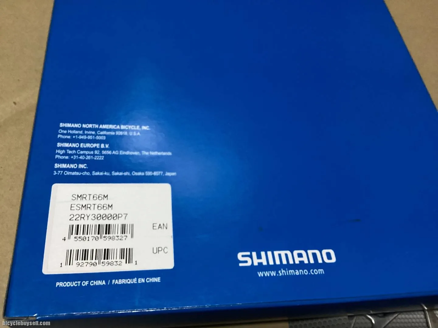 Shimano SLX Zee Rotor 6Bolt 180mm / 1pair (free pos w.m)