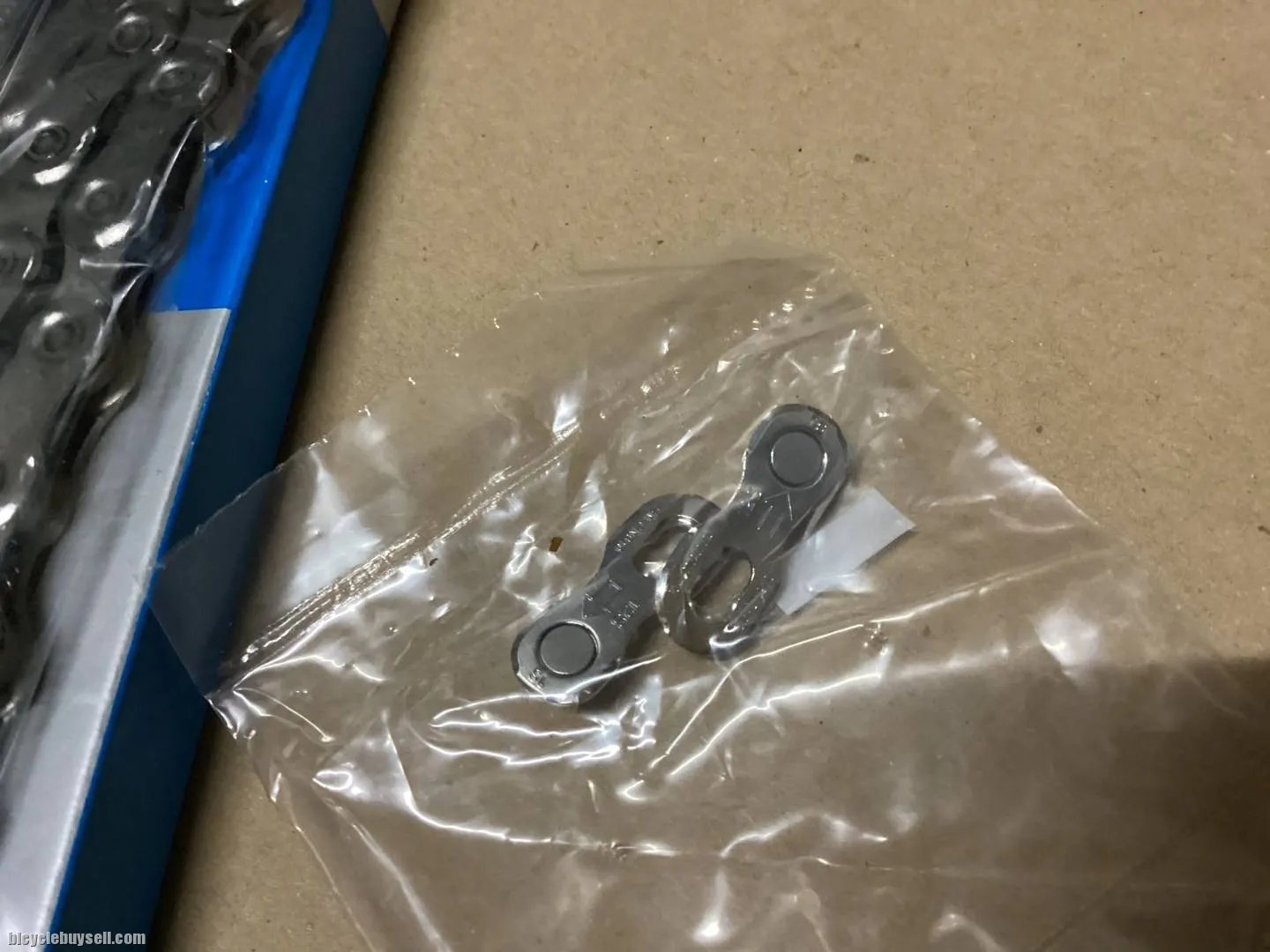 Shimano M7100 SLX 12s Chain / Original (free pos w.m)