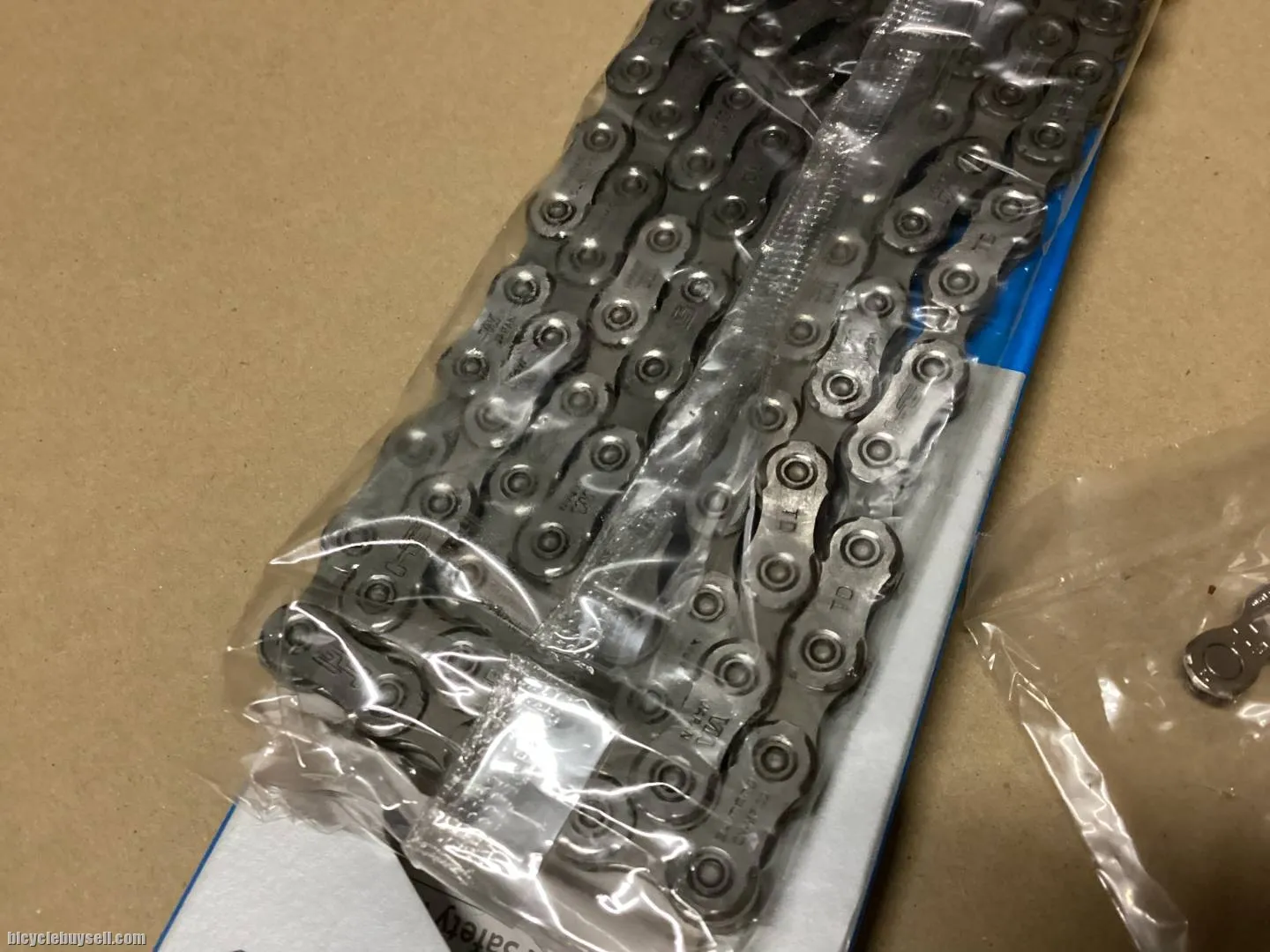 Shimano M7100 SLX 12s Chain / Original (free pos w.m)