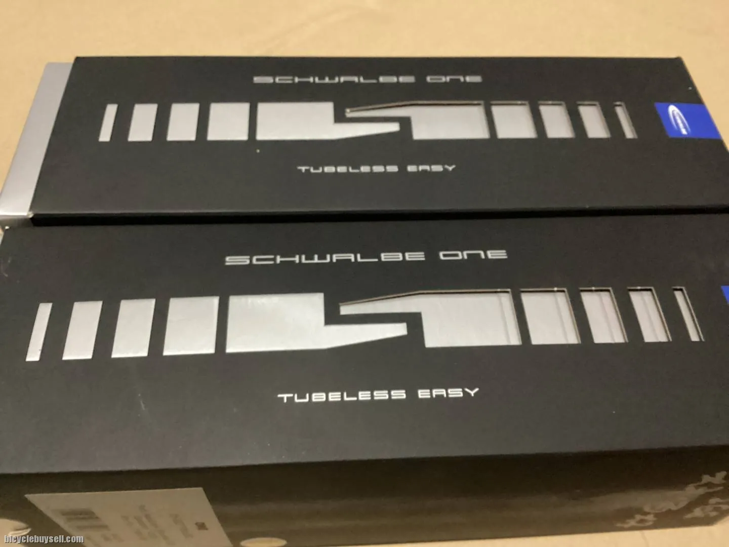 Schwalbe One Tubeless MicroSkin Classic / 25c 1set  (free pos w.m)