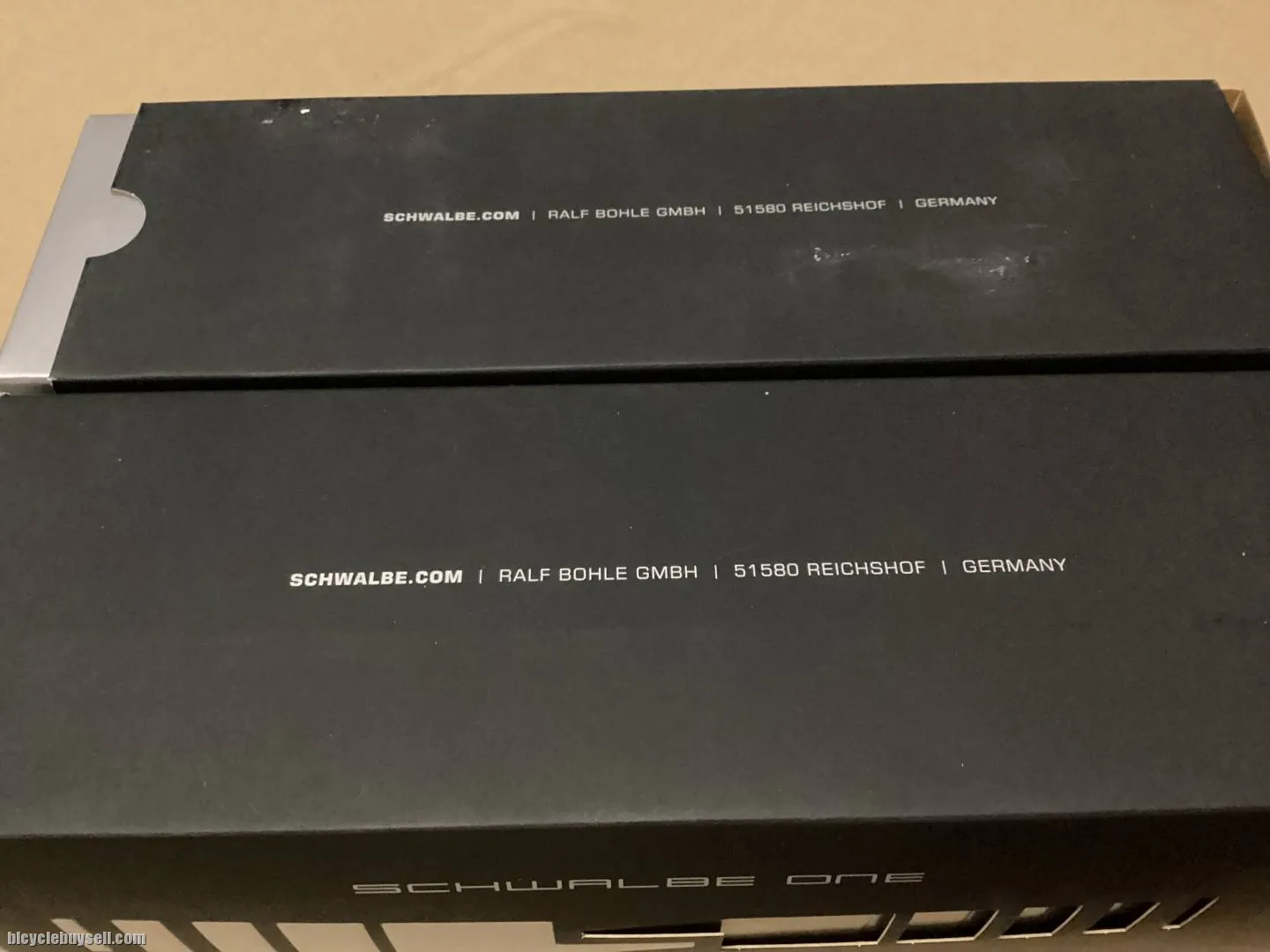 Schwalbe One Tubeless MicroSkin Classic / 25c 1set  (free pos w.m)