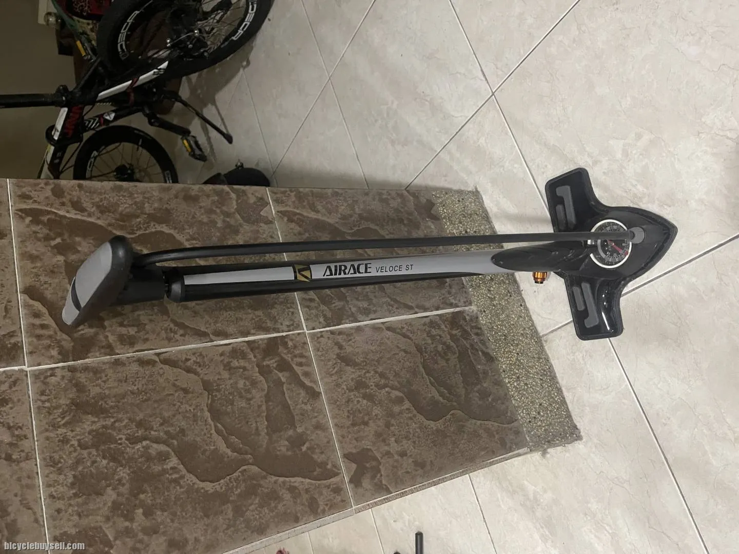 MERIDA REACTO 5000 xs