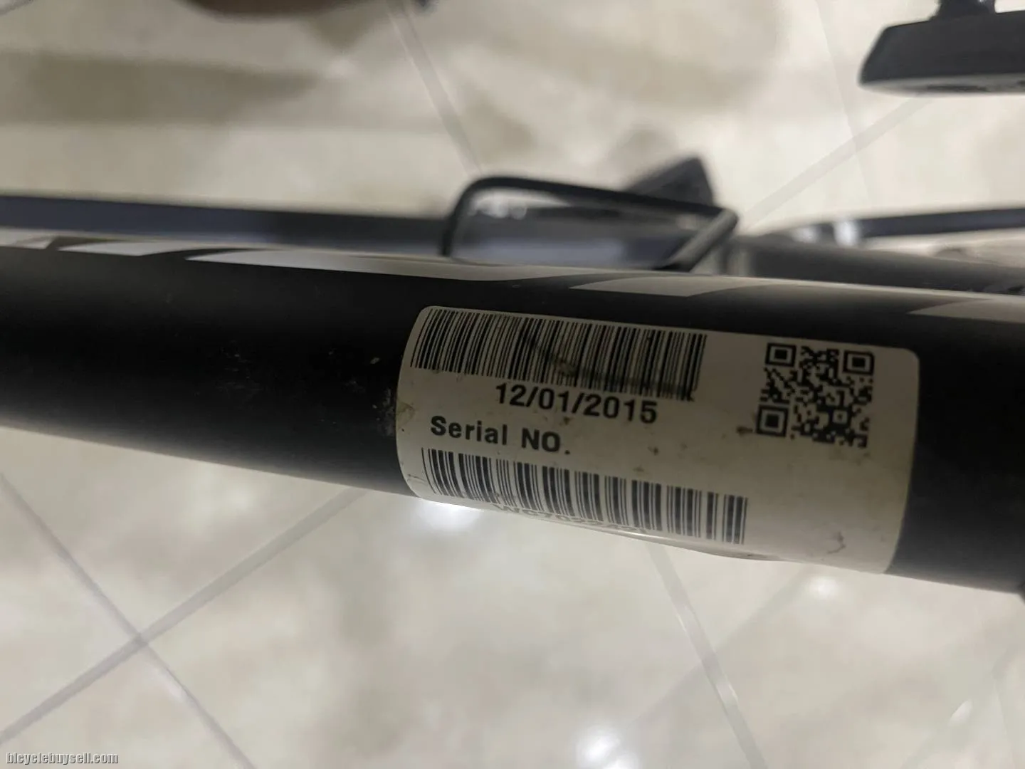 MERIDA REACTO 5000 xs