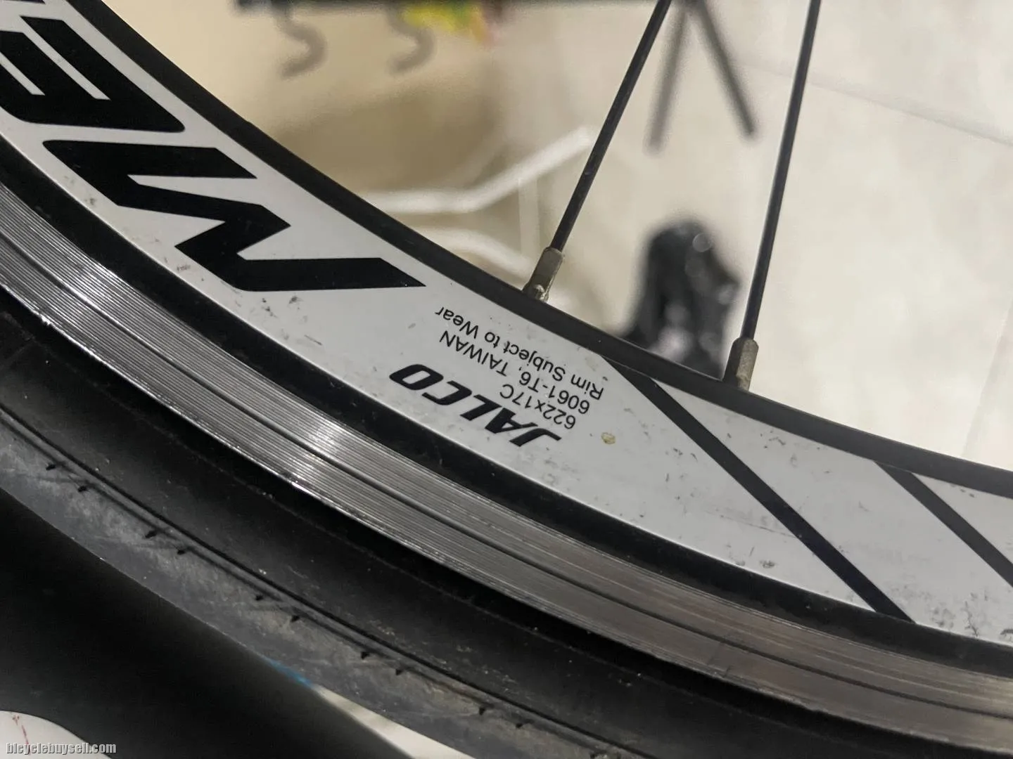 MERIDA REACTO 5000 xs