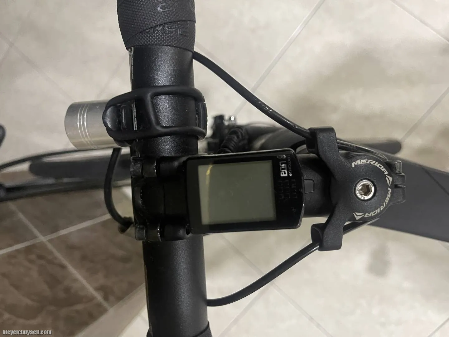 MERIDA REACTO 5000 xs