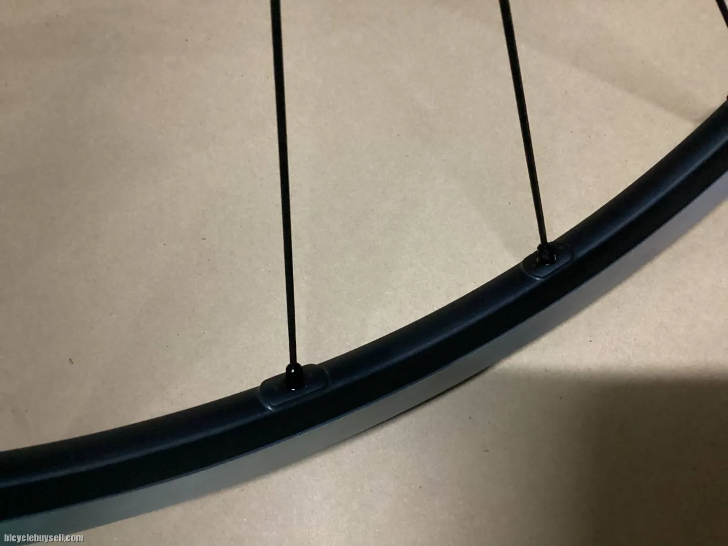 Shimano Ultegra RS500 Tubeless Wheelset (free pos w.m)