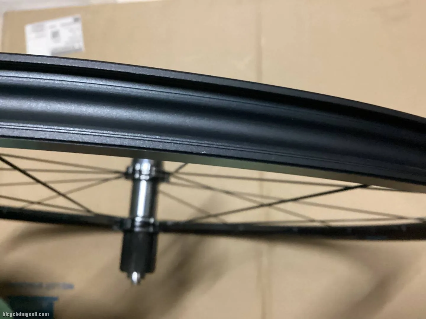 Shimano Ultegra RS500 Tubeless Wheelset (free pos w.m)