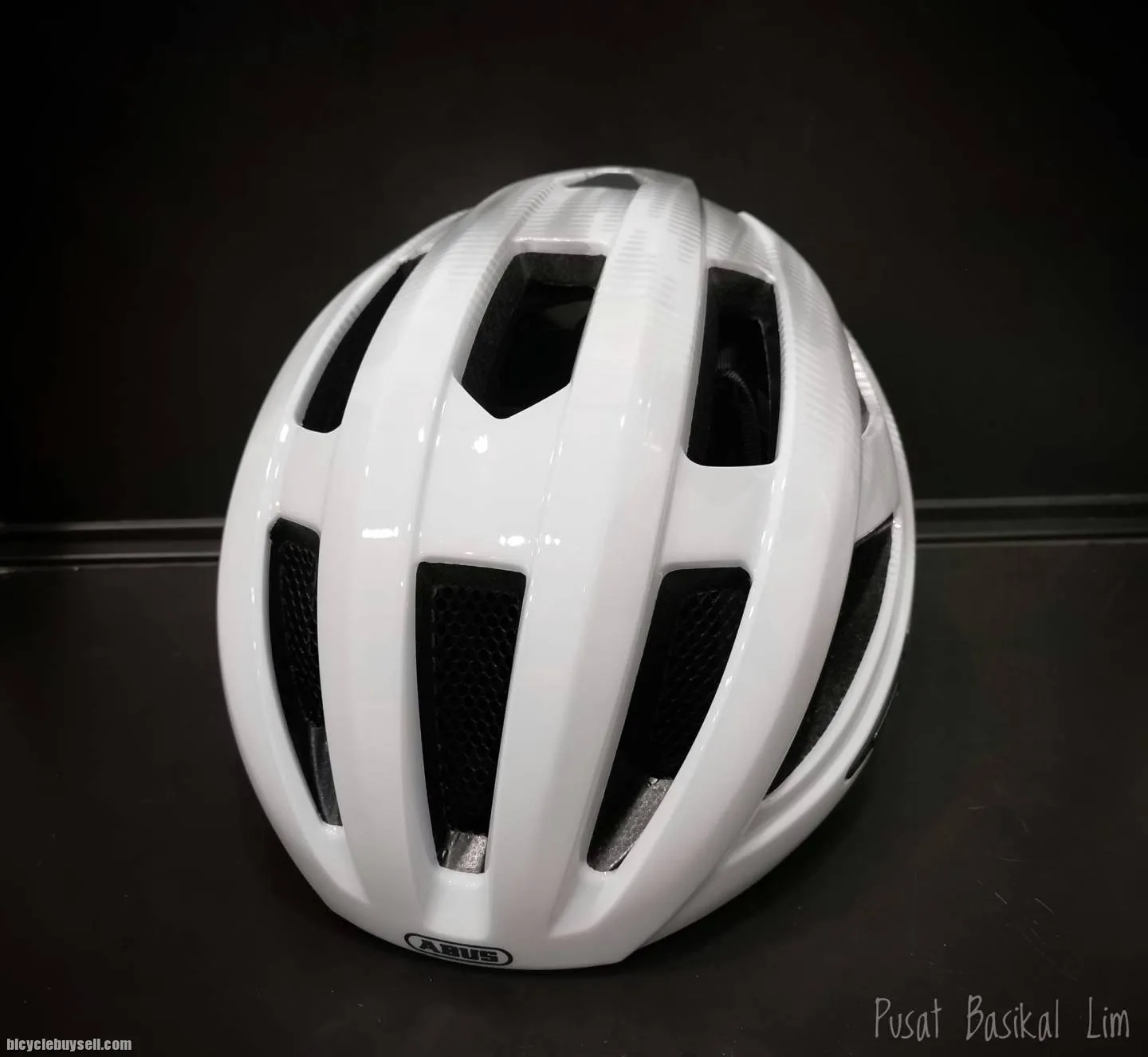 Abus Macator Helmet