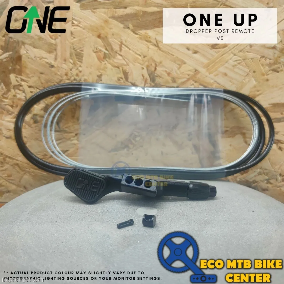 ONEUP Components Dropper Post Remote V3