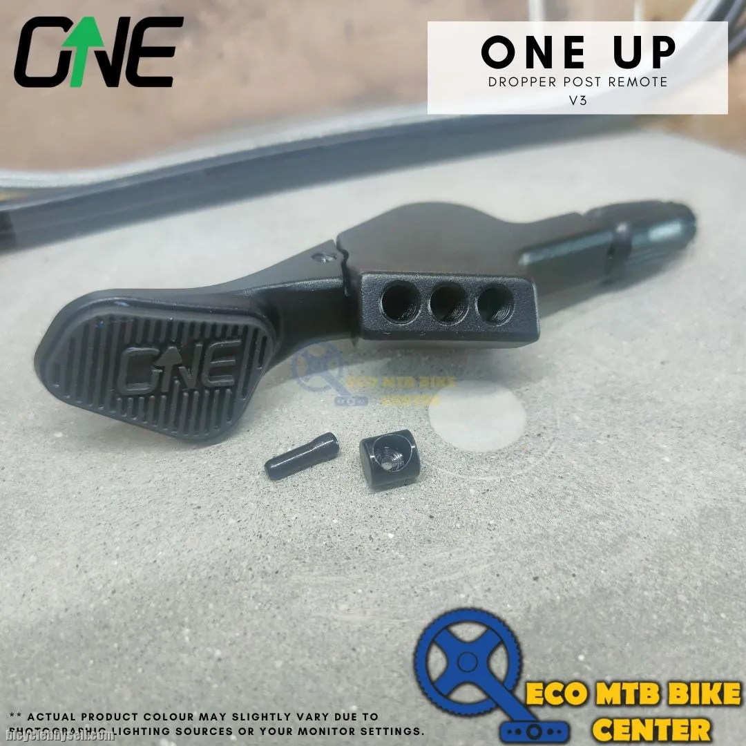 ONEUP Components Dropper Post Remote V3
