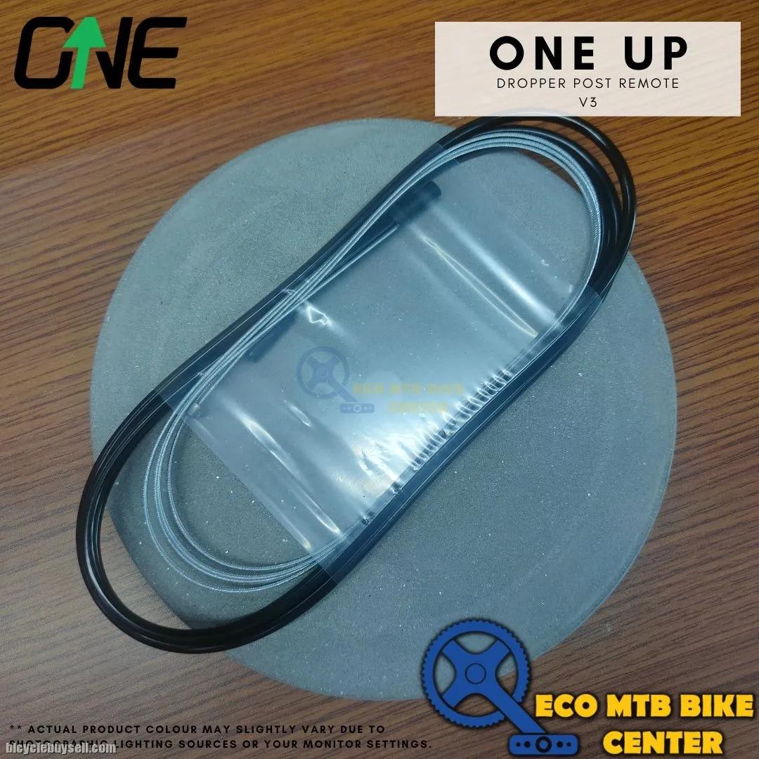 ONEUP Components Dropper Post Remote V3