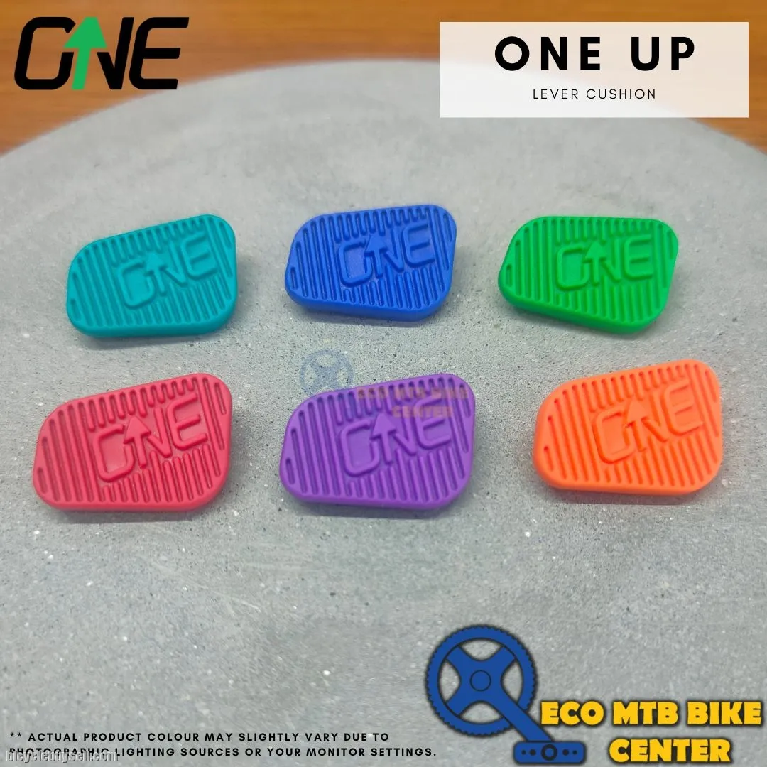 ONEUP Components Lever Cushion V3 for Dropper Remote