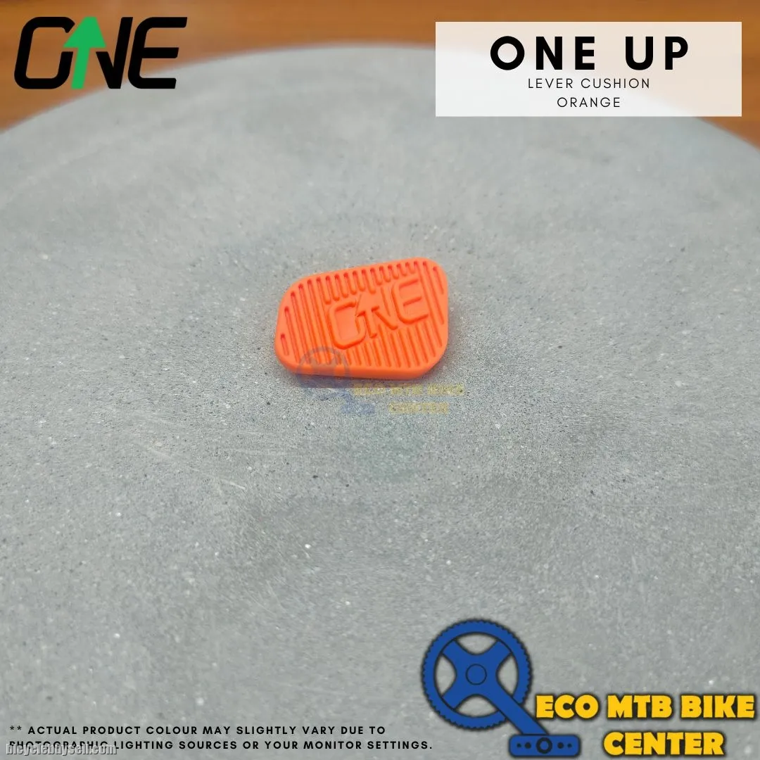 ONEUP Components Lever Cushion V3 for Dropper Remote