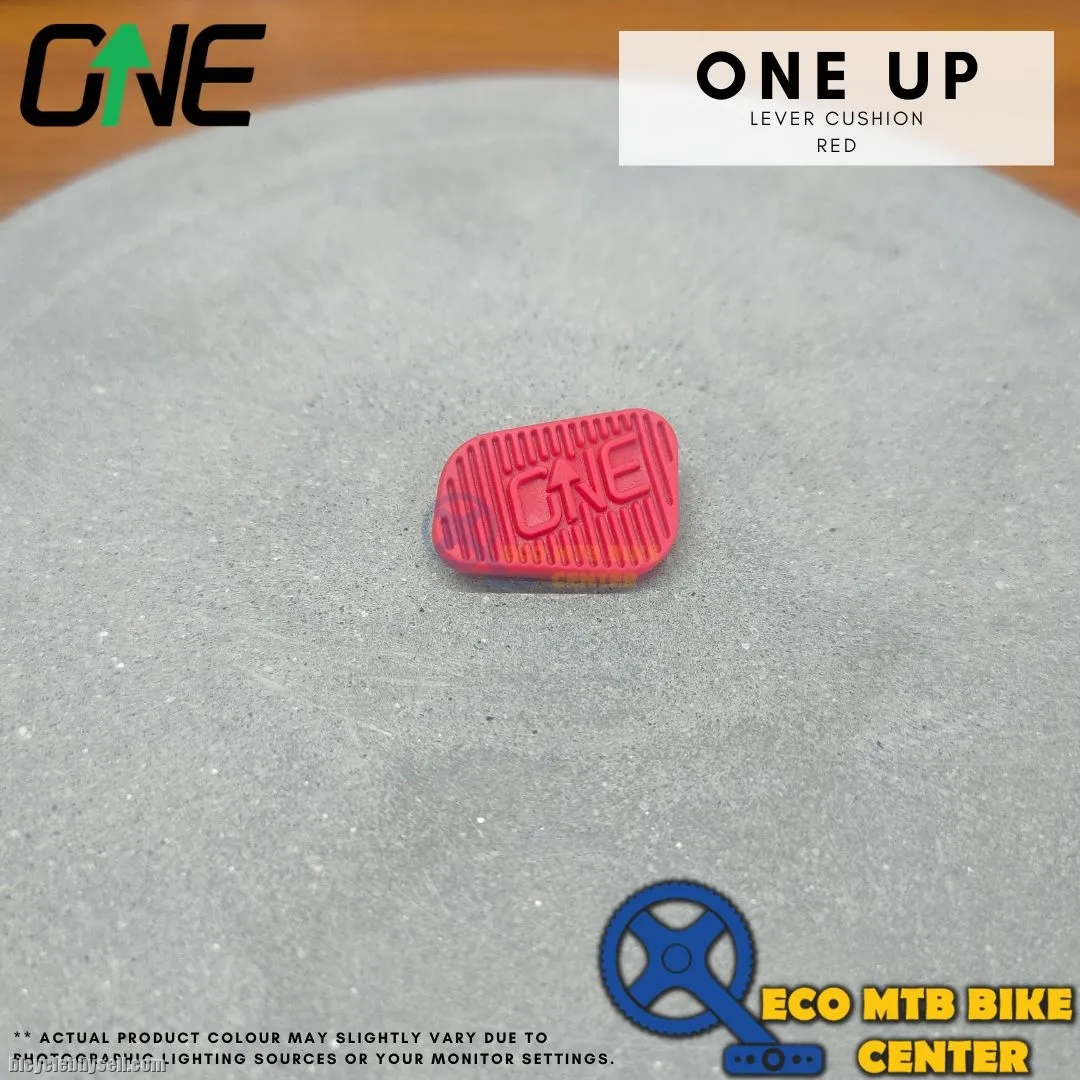 ONEUP Components Lever Cushion V3 for Dropper Remote