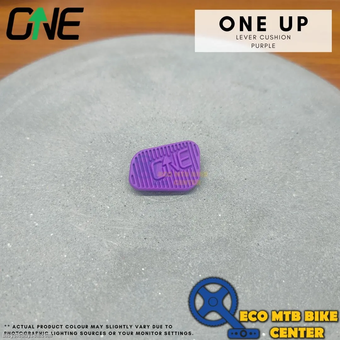 ONEUP Components Lever Cushion V3 for Dropper Remote