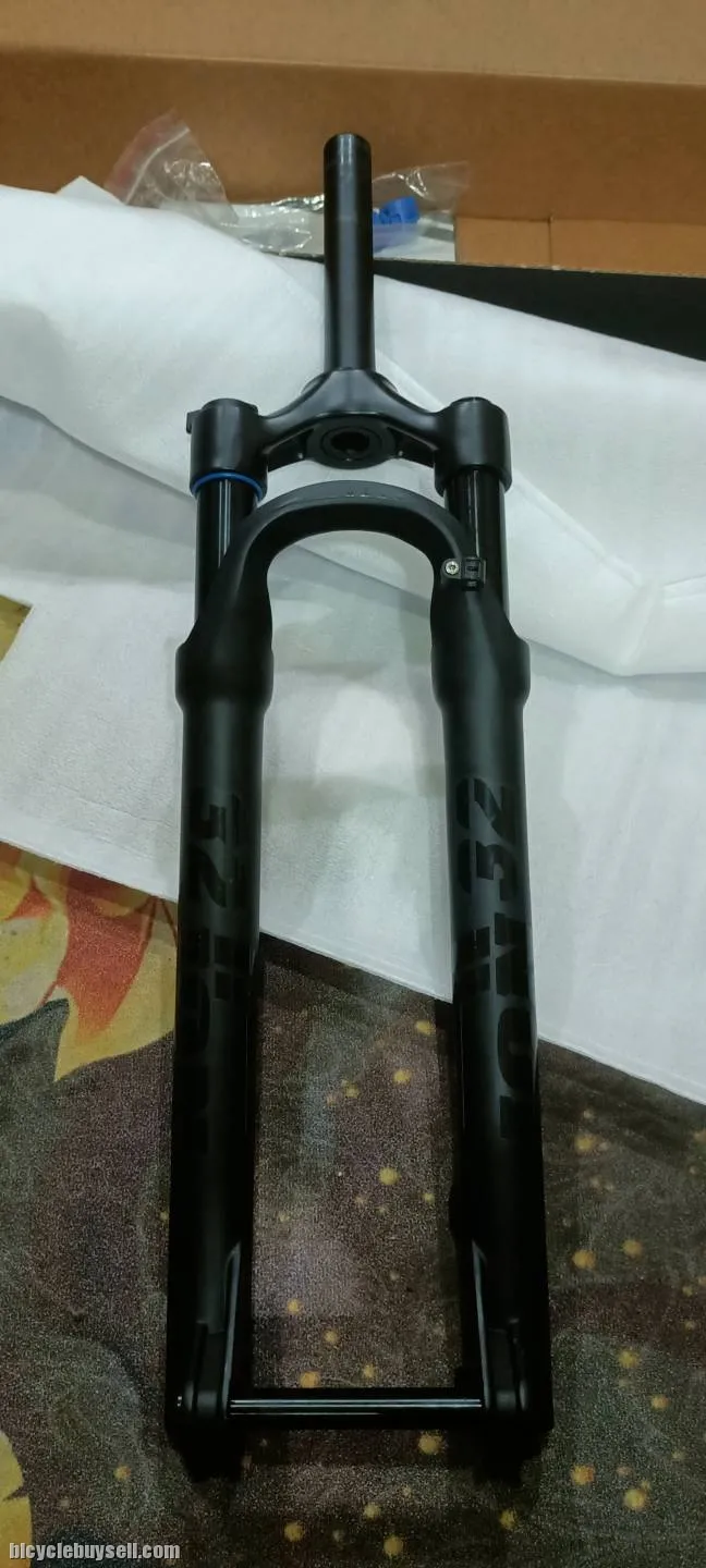 Fork 29er New (Buka Dari Basikal)