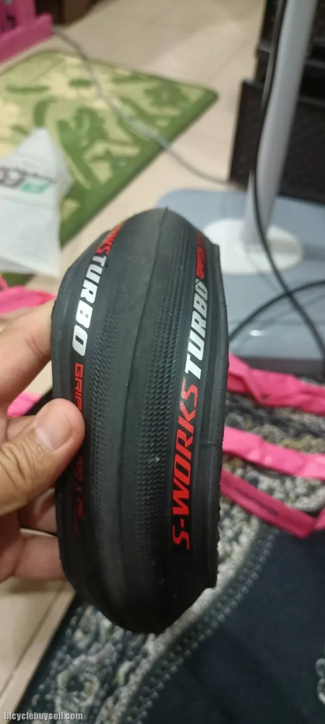 S-work Turbo Gripton 700 x 26c