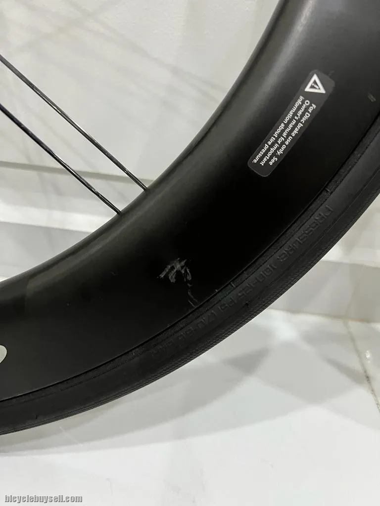 USED ROLF PRIMA ARES ES 60 DISK (SOLD)