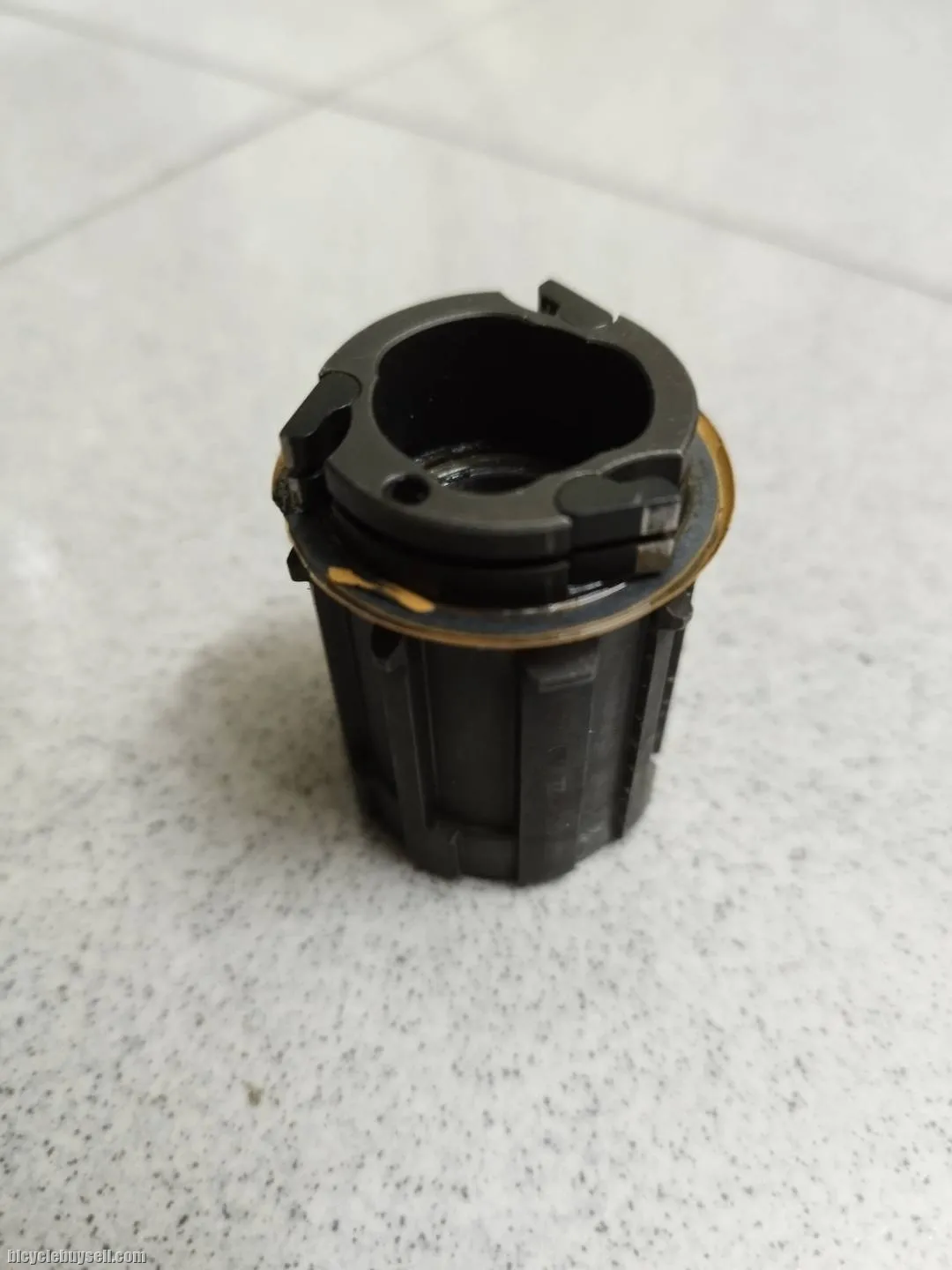Campagnolo/Fulcrum 11sp Freehub Body For Shimano