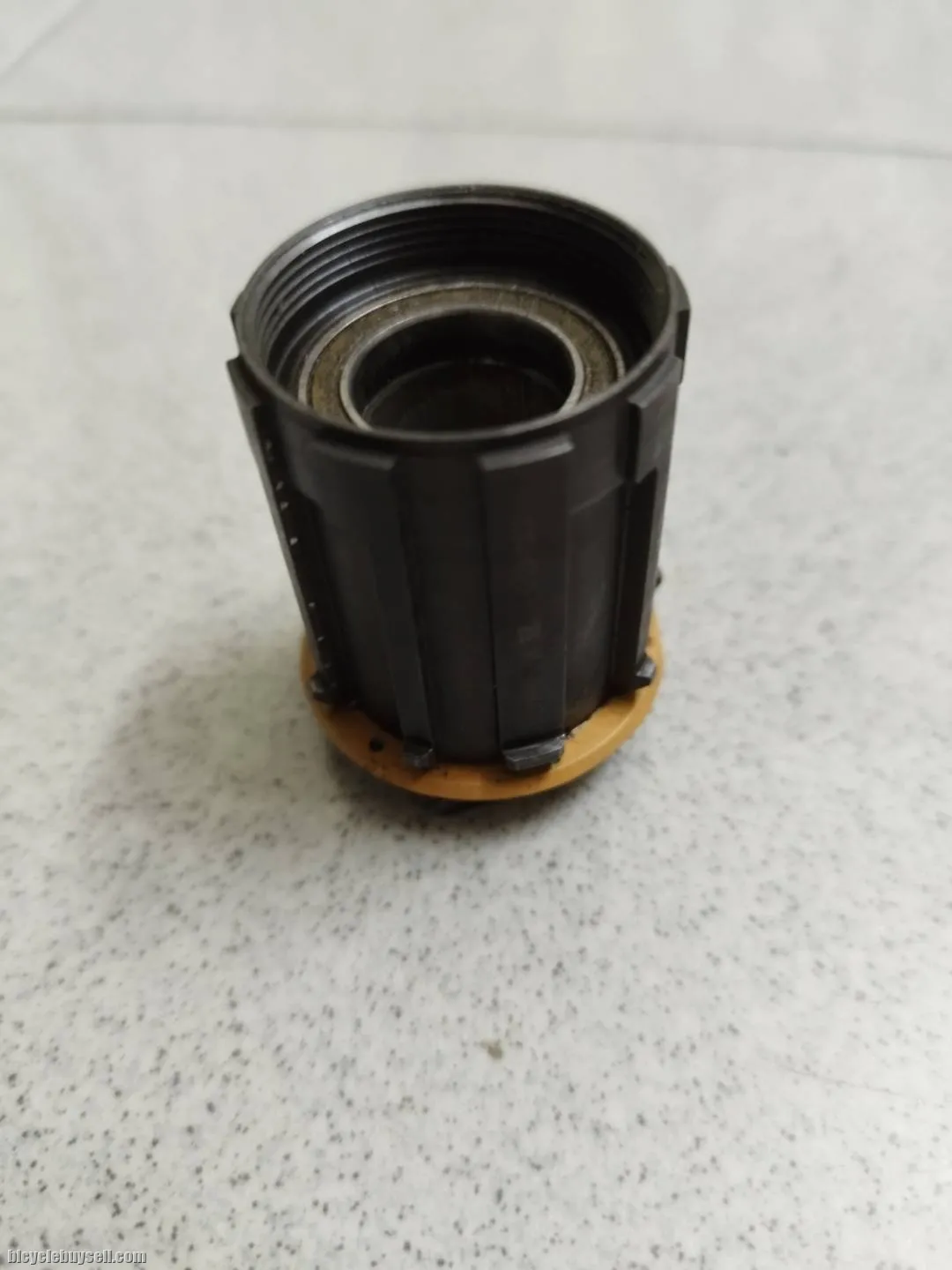 Campagnolo/Fulcrum 11sp Freehub Body For Shimano