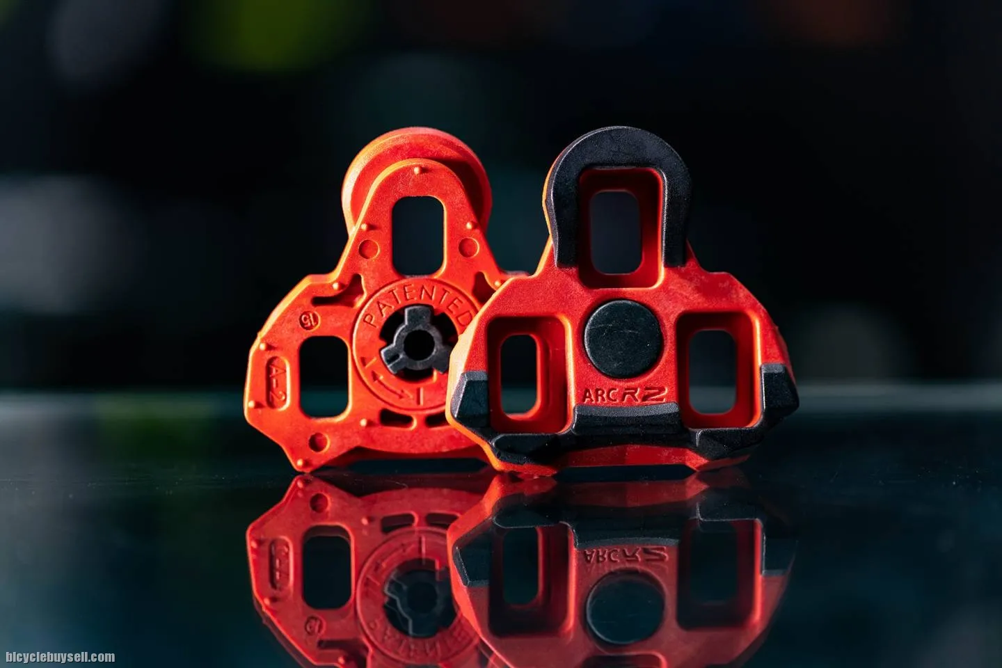 Exustar E-PR2ST Advance Road Bike Pedal