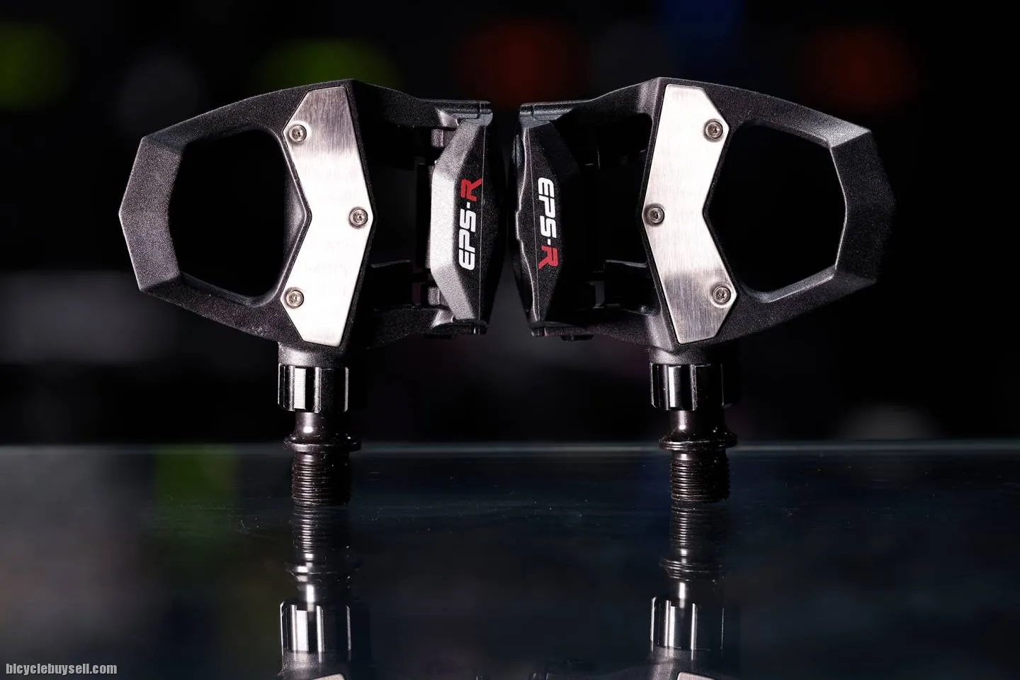 Exustar E-PR2ST Advance Road Bike Pedal