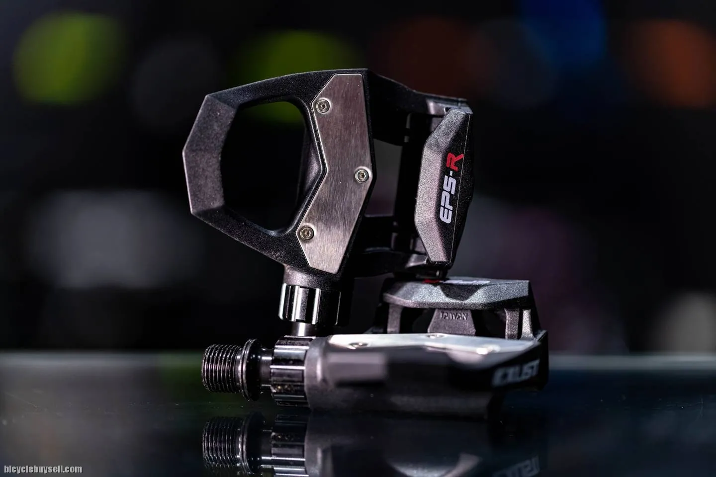 Exustar E-PR2ST Advance Road Bike Pedal