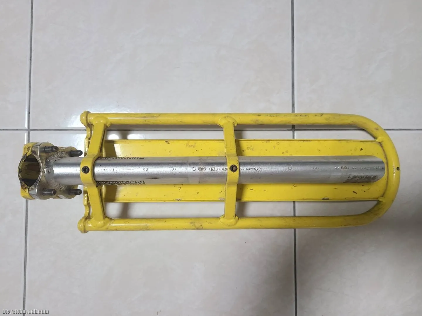 Amoeba Handwork Rack (Max. 15kg)