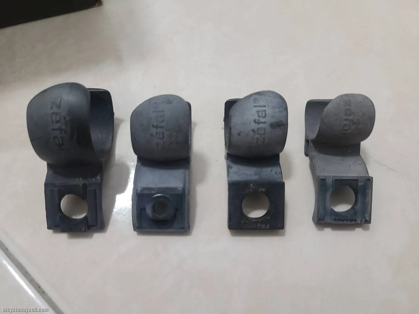 Zefal Pump Holder