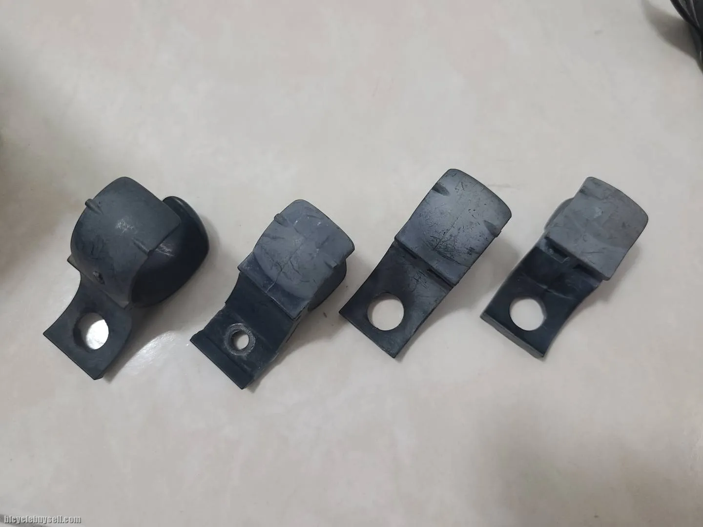 Zefal Pump Holder