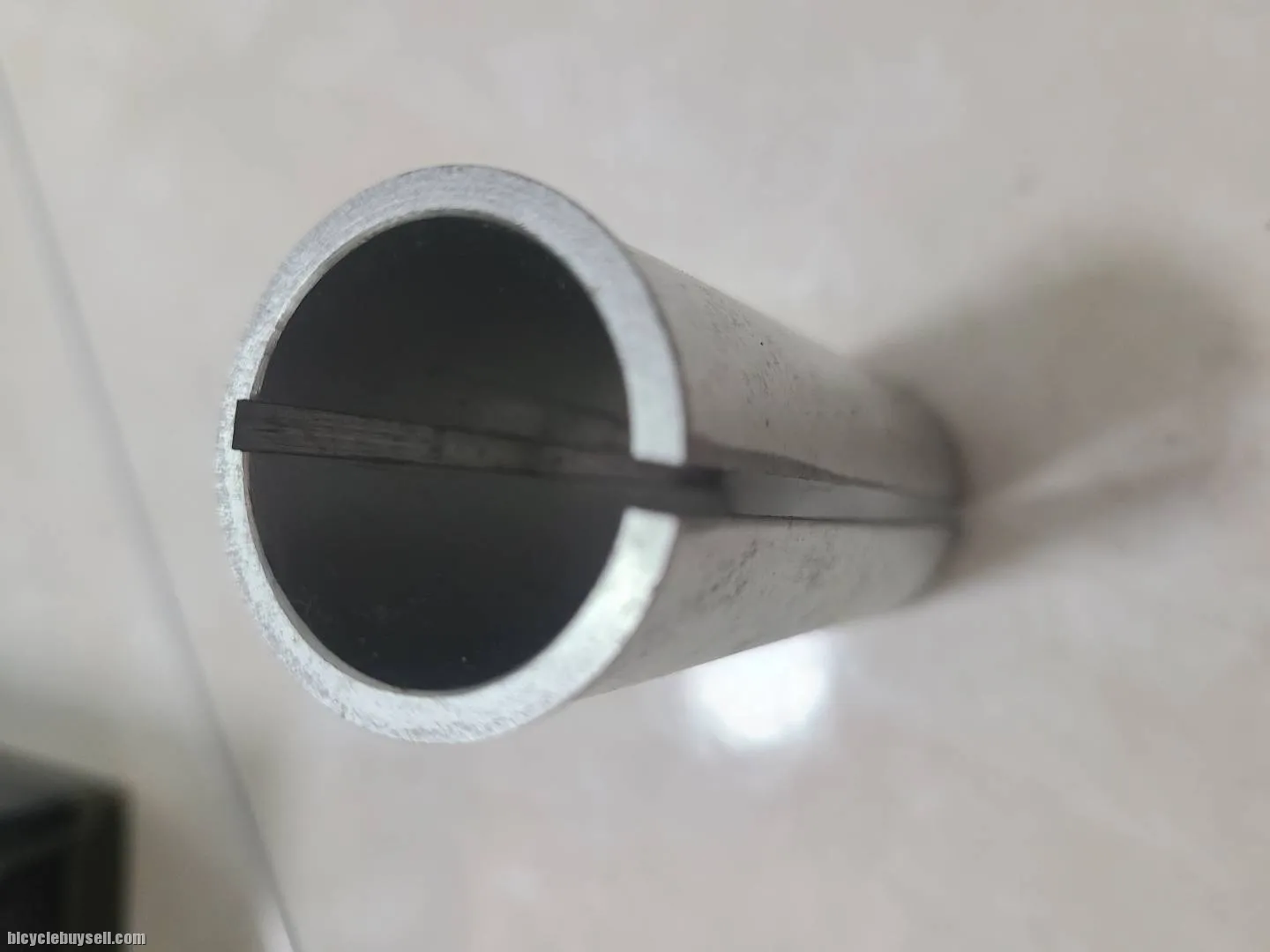 Aluminum Seat Post Shim (OD 31.4 - ID 27.2)