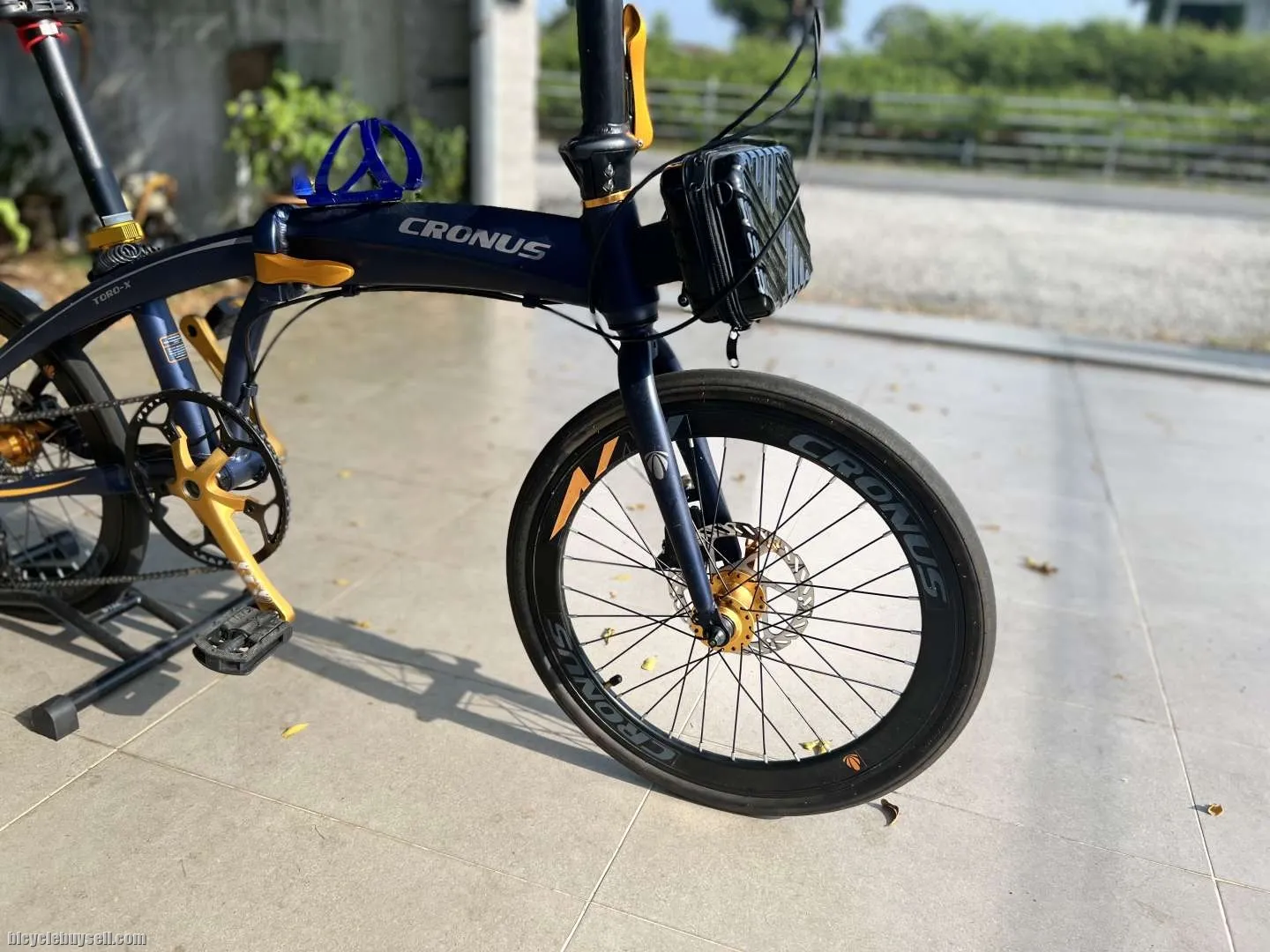 folding bike 20 inch