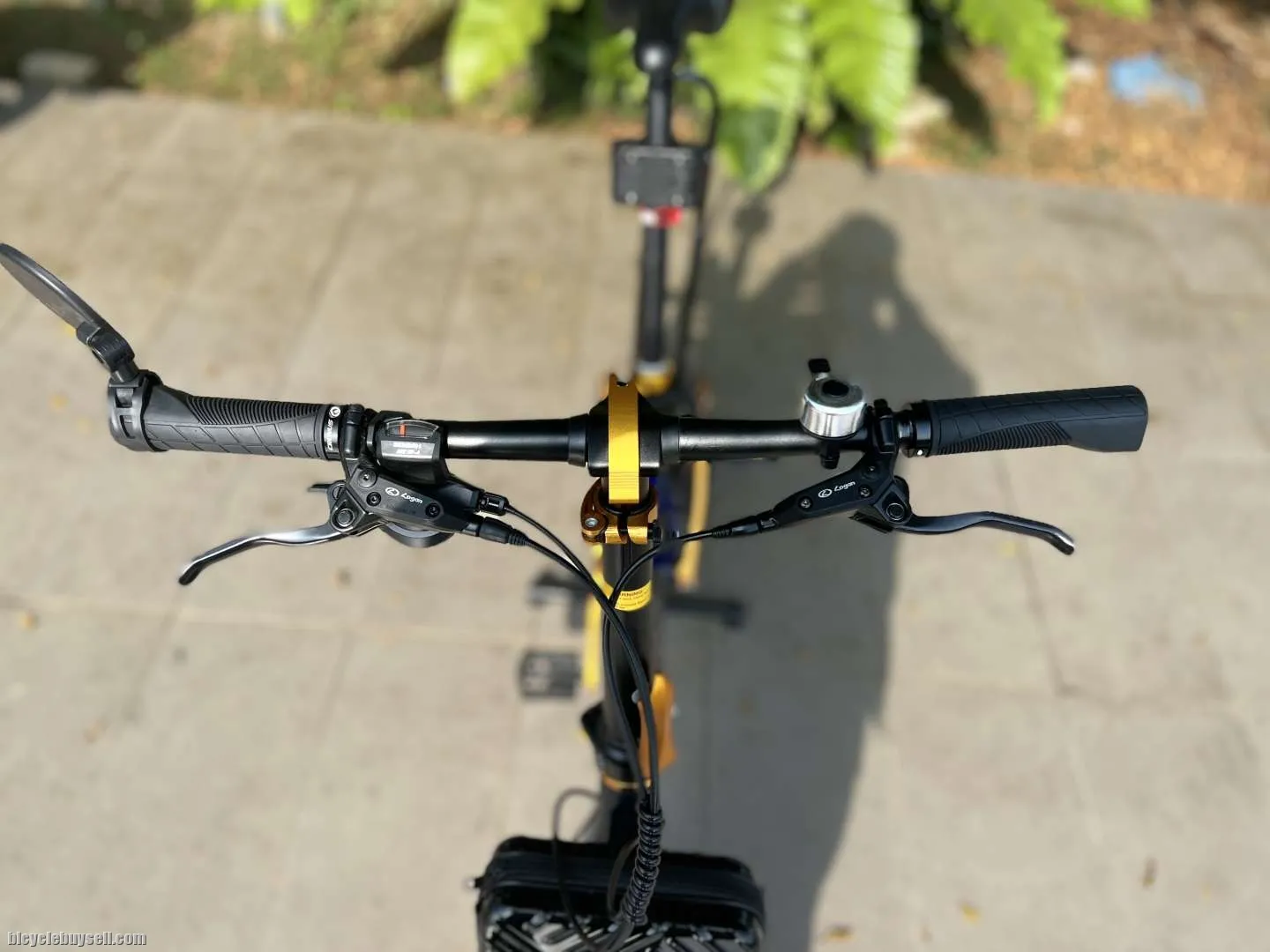 folding bike 20 inch